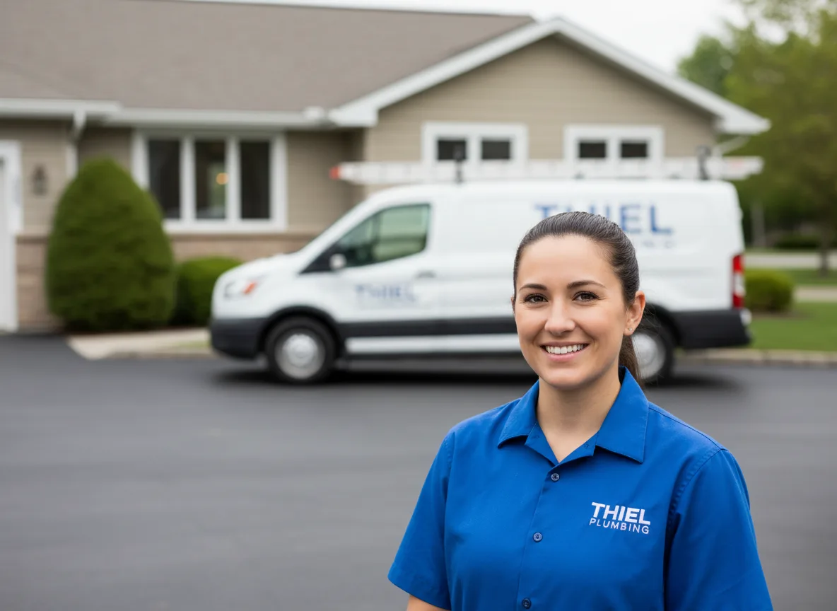 Plumber Rockford, OH FAQs